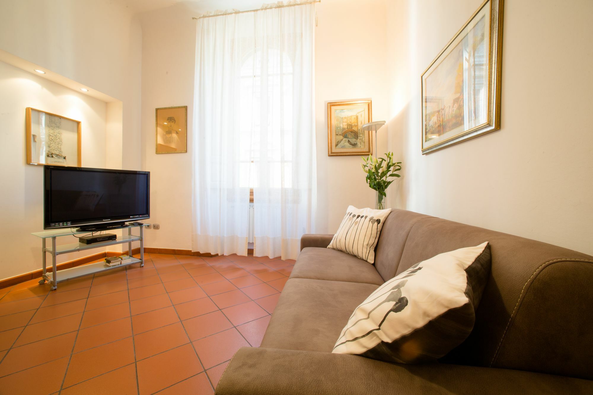 Keys Of - Speziali 1 B Apartment Florence