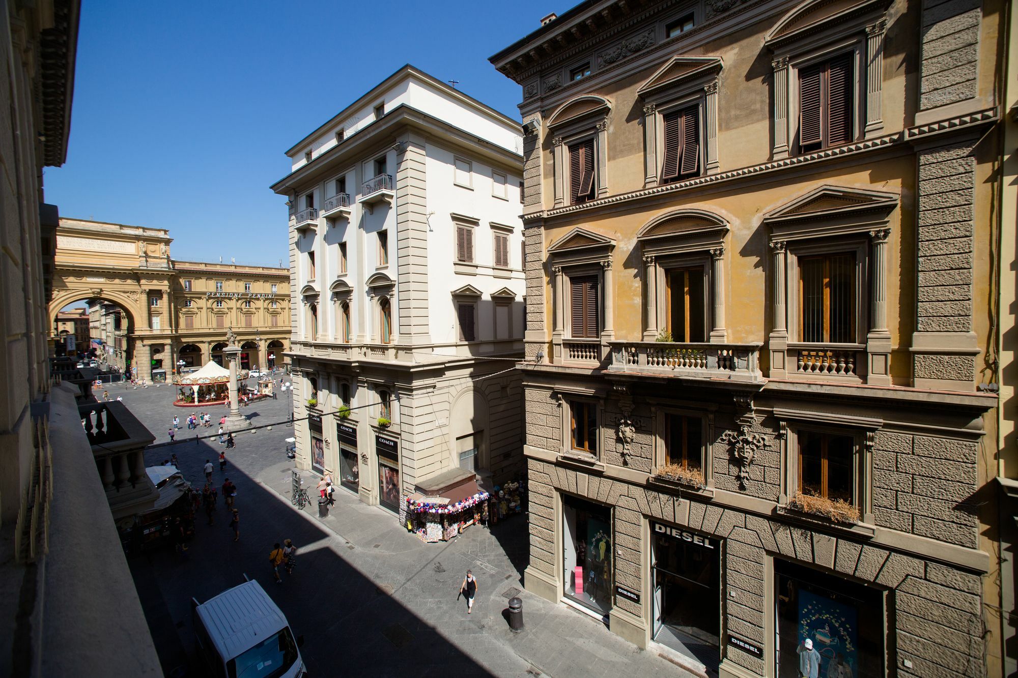 Appartamento Keys Of - Speziali 1 B *